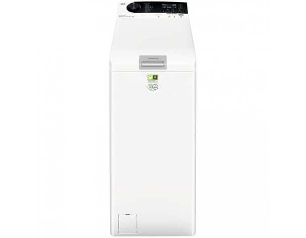 Washing machine AEG LTR8E373E