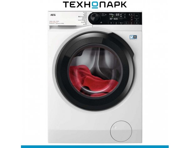 Washing machine AEG LWR73164Q