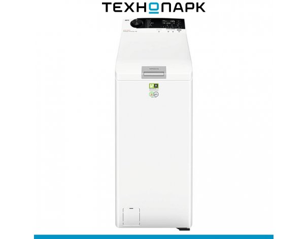 Washing machine AEG LTR7E373AE