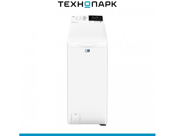 Washing machine AEG LTR6G261E