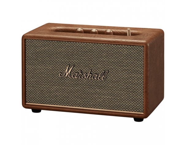 Акустика портативная Marshall Acton III Brown