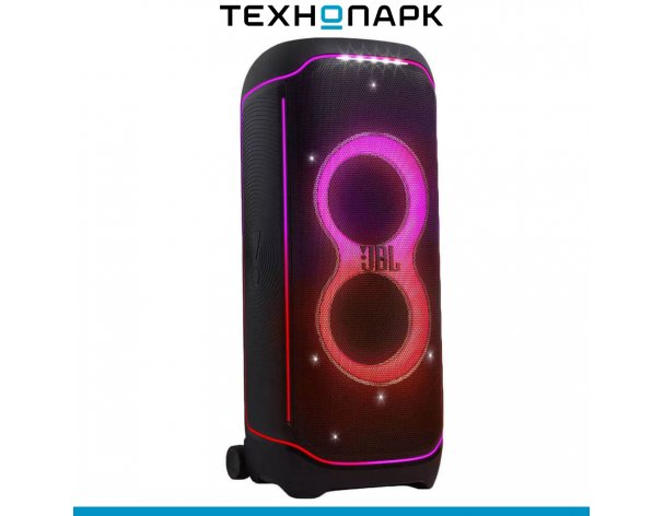 Центр музыкальный JBL PartyBox Ultimate