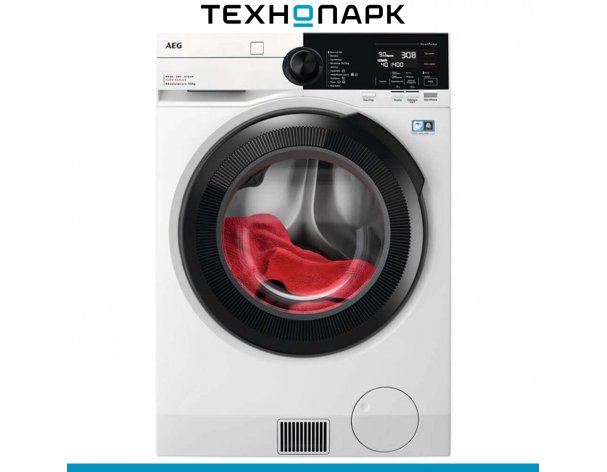 Washing machine AEG LWR96944B