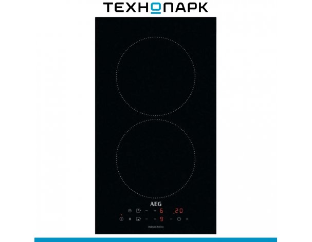 Поверхность варочная AEG IKB32300CB