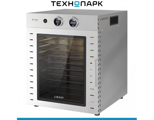 Vegetable dryer Libhof FDW-12