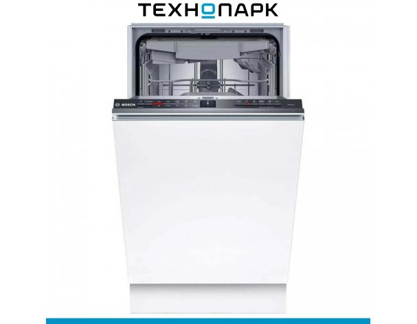 Машина посудомоечная встраиваемая Bosch SPV2HMX42E