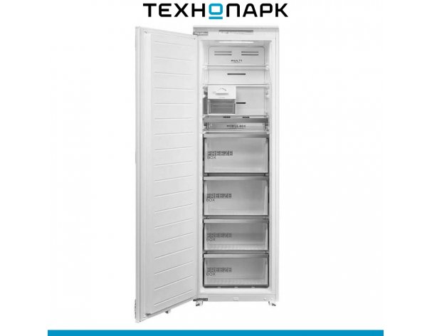 Built-in freezer Midea MDRE306FZF01