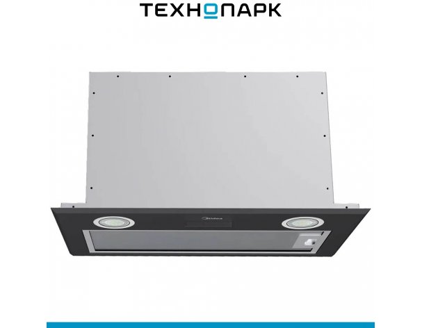 Built-in hood Midea MH60I370B