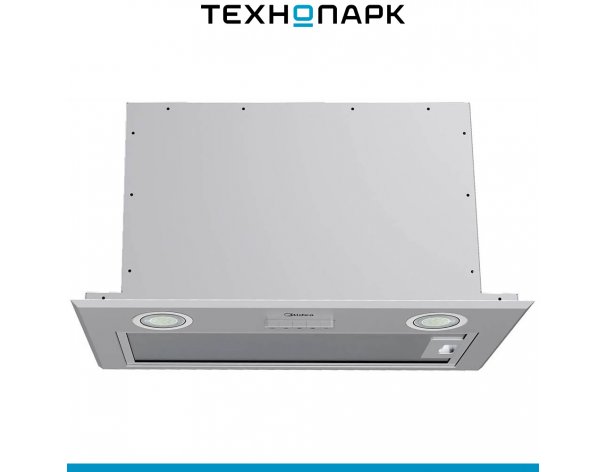 Вытяжка встраиваемая Midea MH60I370X