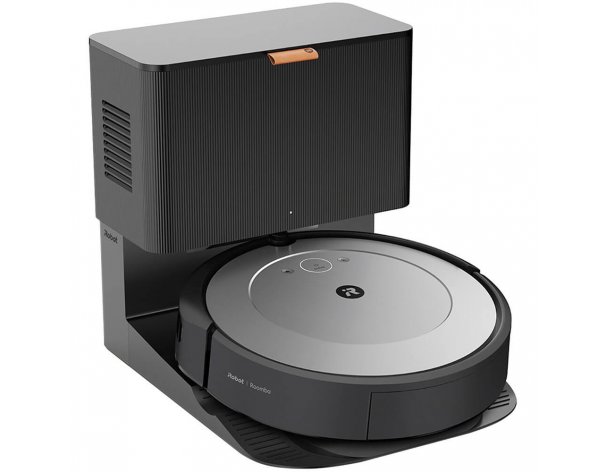 Vacuum cleaner iRobot Roomba i1 Plus