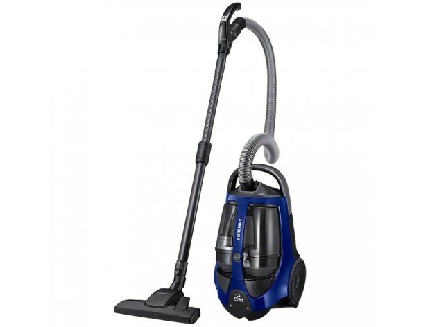 Пылесос Samsung VCC885BH36/XEV
