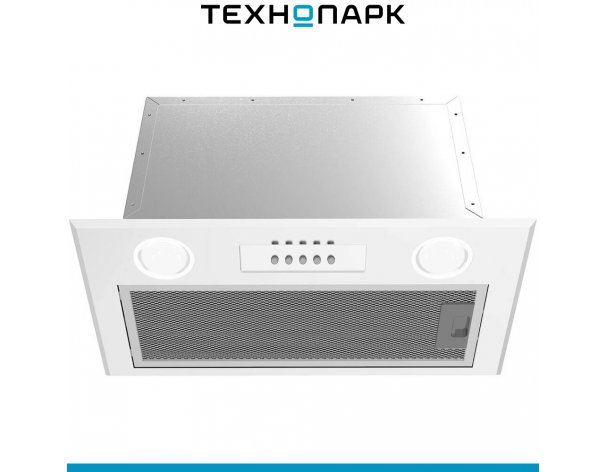 Вытяжка встраиваемая Midea MH60I370W