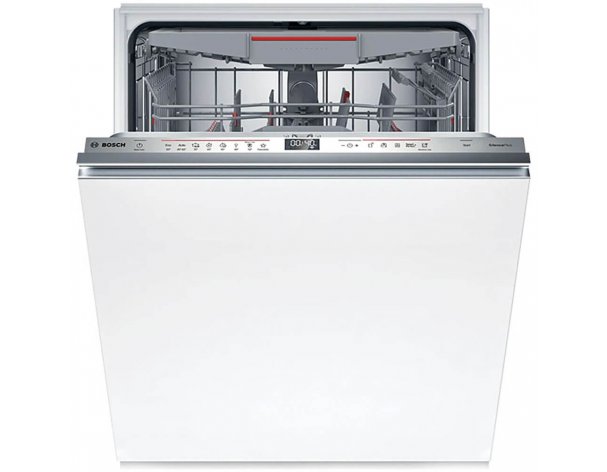 Built-in dishwasher Bosch SMV6ECX08E