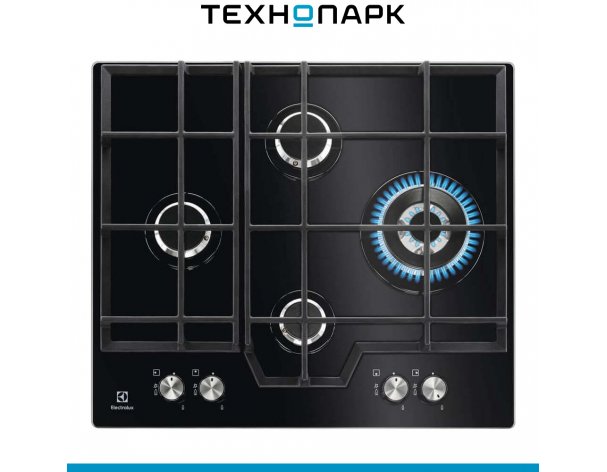 Cooking surface Electrolux KGG6456K