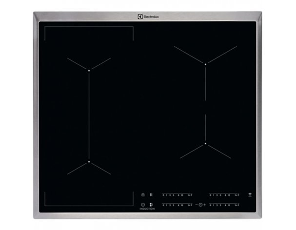 Cooking surface Electrolux EIV6340X