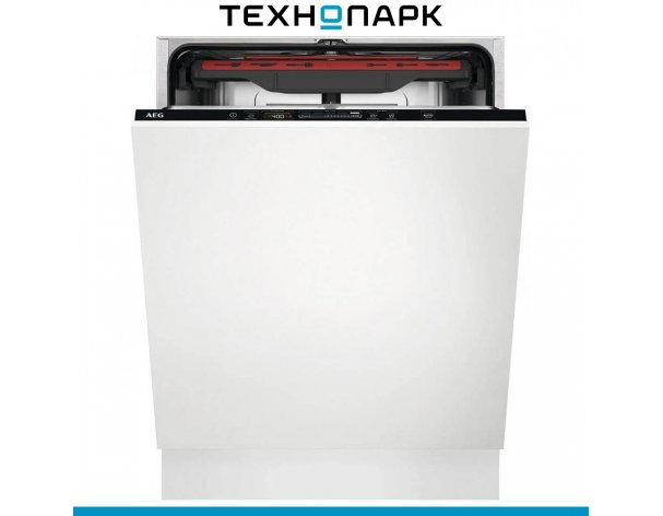 Built-in dishwasher AEG FSB72907P