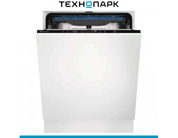 Built-in dishwasher Electrolux EEM48321L