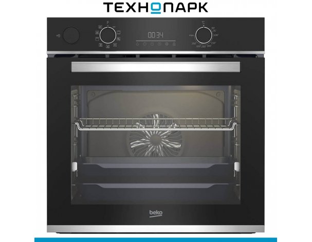 Шкаф духовой Beko BBIS13300XMSE