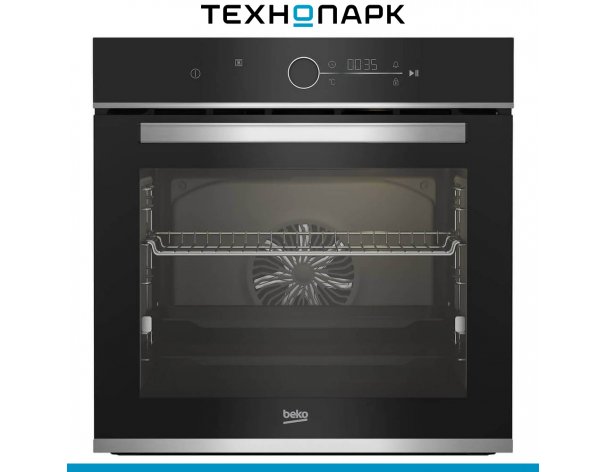 Шкаф духовой Beko BBIM13400XCS