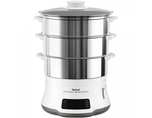 Steamer Tefal VC502D10