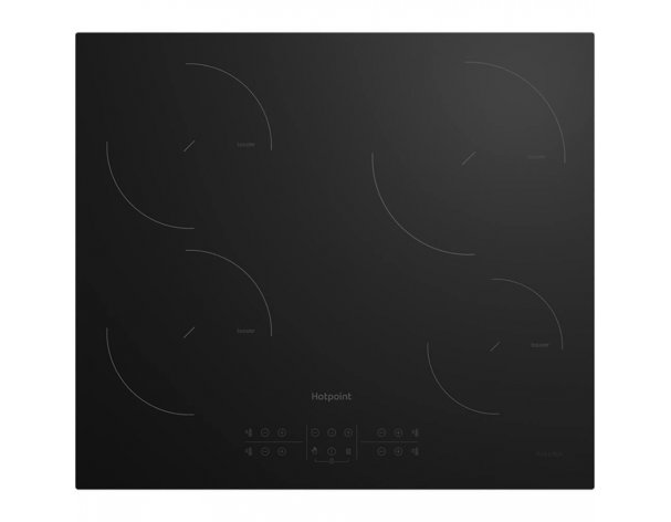 Cooking surface Hotpoint HB 1560S NE
