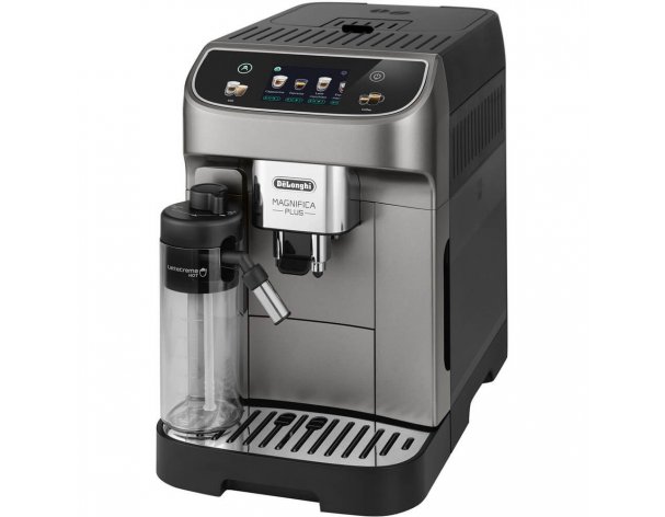 Кофемашина Delonghi ECAM 320.70.TB