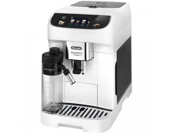 Кофемашина Delonghi ECAM 320.60.W