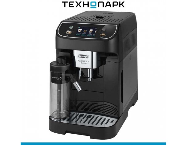 Coffee machine Delonghi ECAM 320.60.B