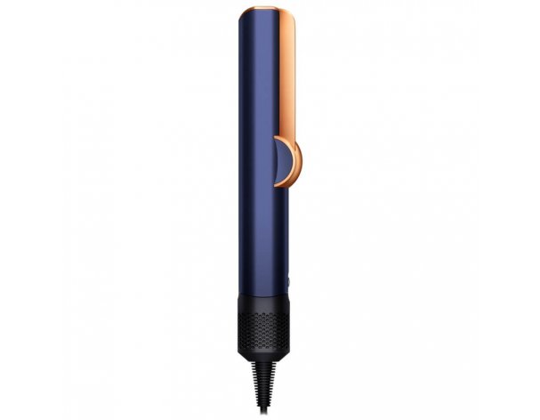 Выпрямитель для волос Dyson Airstrait HT01 синий/медный (408229-01)