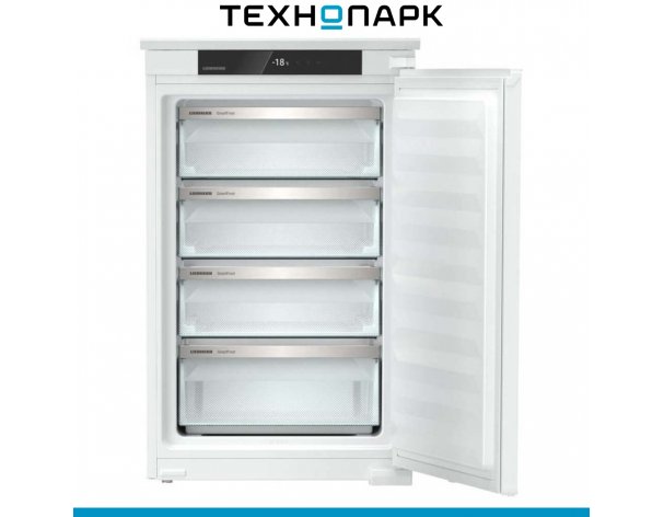 Built-in freezer Liebherr IFSd 3904