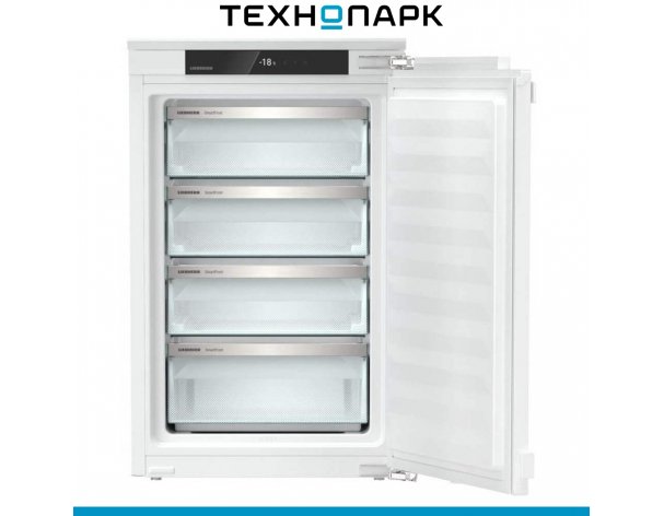 Built-in freezer compartment Liebherr IFd 3904