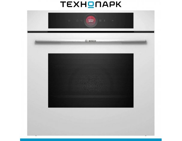 Oven Bosch HBG7741W1