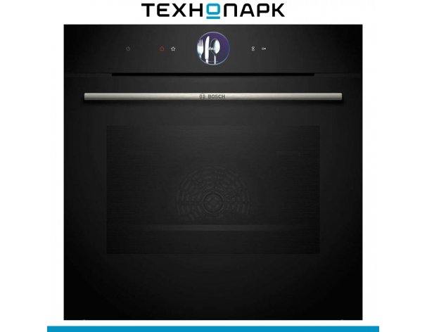 Шкаф духовой Bosch HBG7764B1