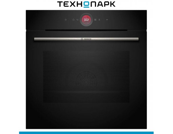 Шкаф духовой Bosch HBG7341B1