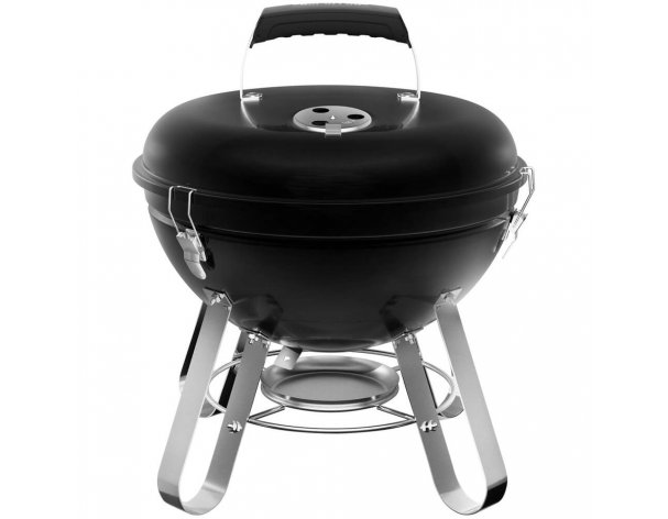 Outdoor BBQ grill Napoleon NK14K-LEG-3