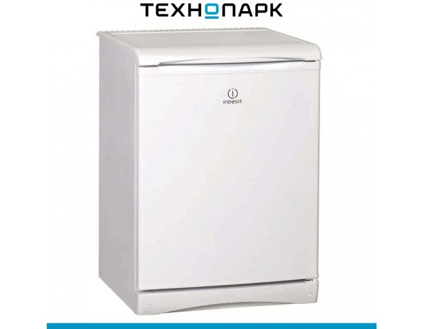Refrigerator Indesit TT 85 A