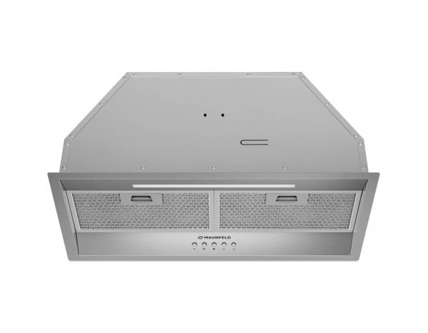Built-in hood Maunfeld VIVID 603EM Inox