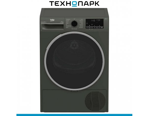 Машина сушильная Beko B3T47239A