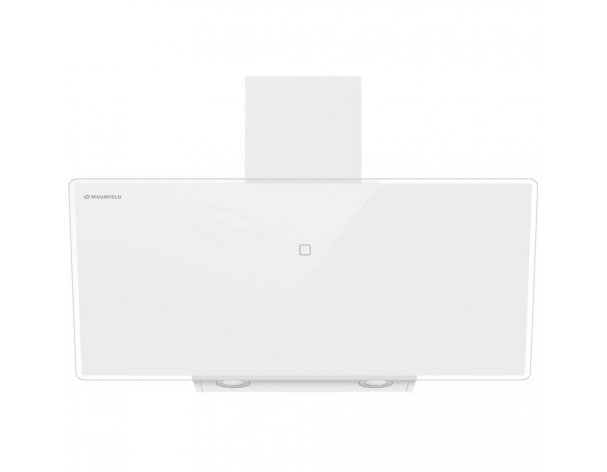 Hood Maunfeld EAGLE 850 90 Glass White