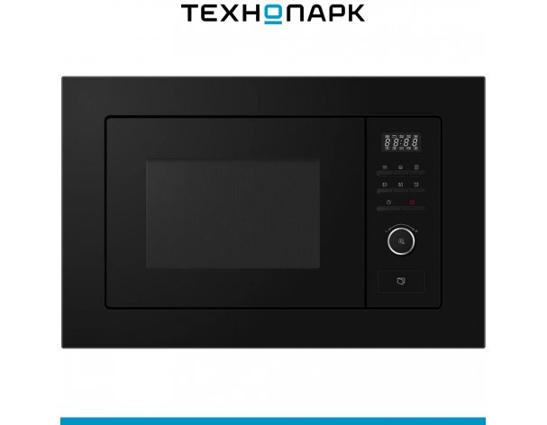 Печь микроволновая встраиваемая Midea MI72200B