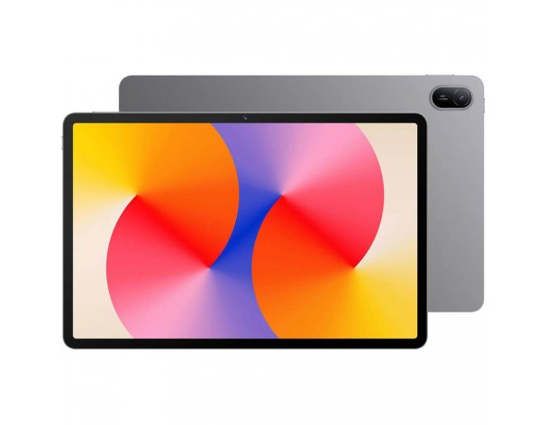 Планшет Huawei MatePad SE 11 Wi-Fi серый + стилус (53014BAC)