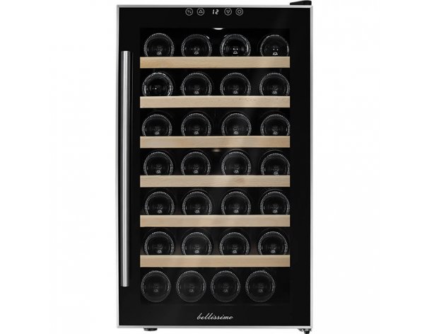 Wine cabinet Meyvel MV28-BF1 (easy)