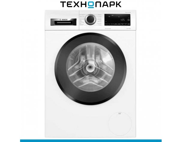 Машина стиральная Bosch WGG242ZKPL