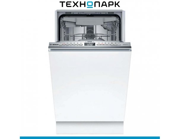 Built-in dishwasher Bosch SPV4HMX10E