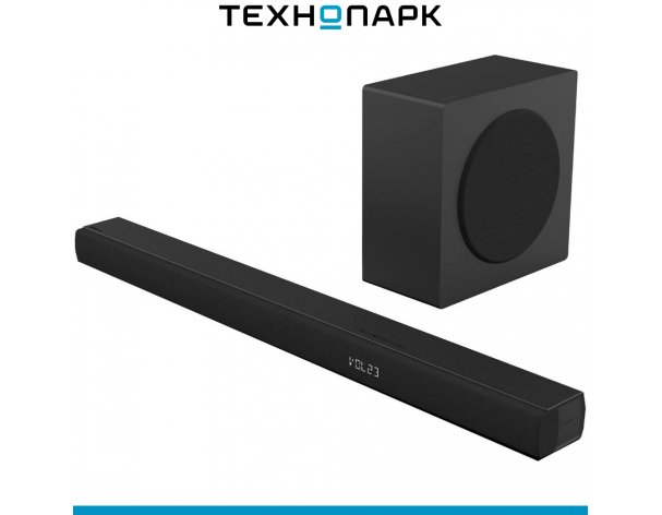 Soundbar Hisense HS3100