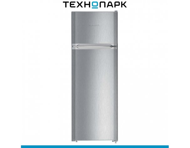 Refrigerator Liebherr CTele 2931