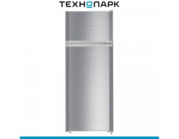 Refrigerator Liebherr CTele 2531