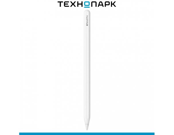 Стилус Apple Pencil Pro 4 поколение