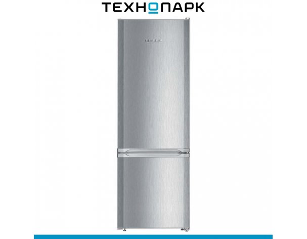 Refrigerator Liebherr CUele 2831