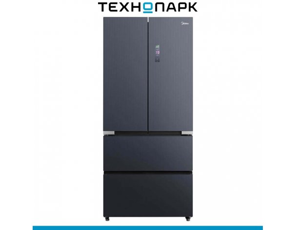 Холодильник Midea MDRF705BIE70